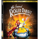 Image for article titled Who Framed Roger Rabbit? Is Getting the 4K Ultra HD Treatment